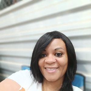 Meet your Posher, Tamesha